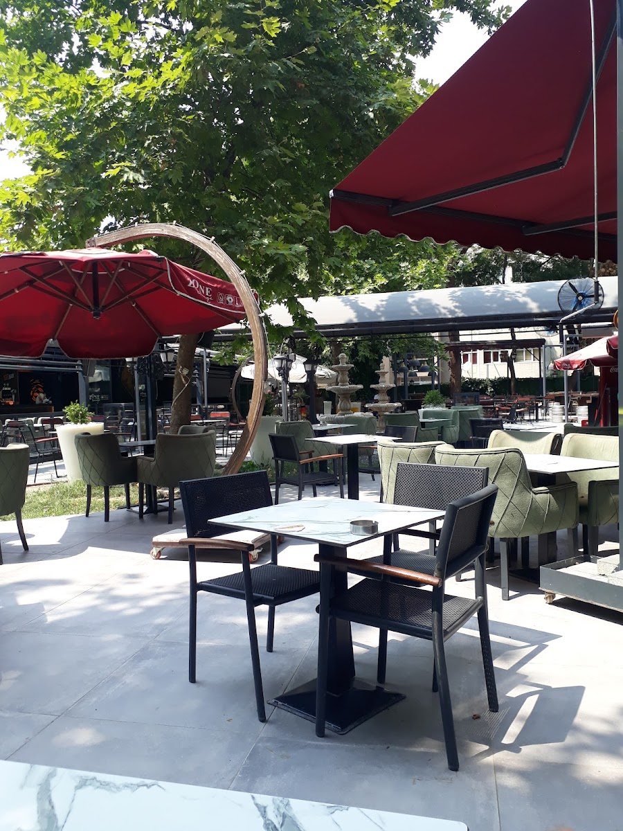 Zone Lounge — fotoğraf