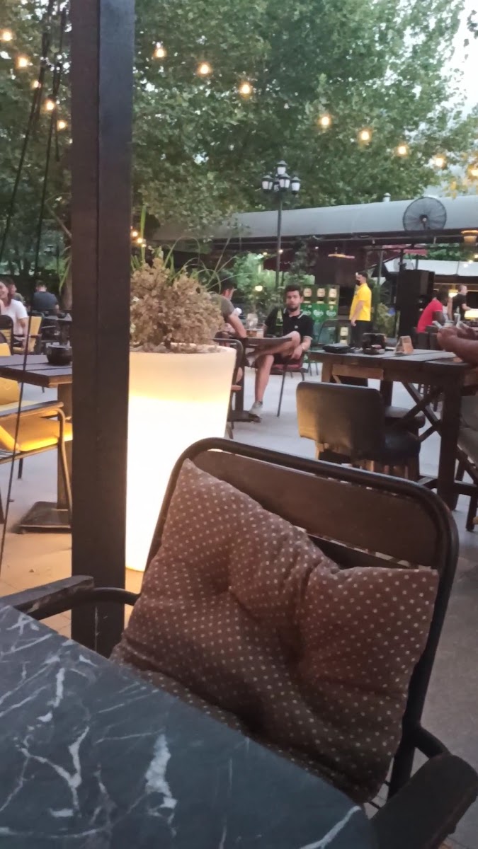 Zone Lounge — fotoğraf 4