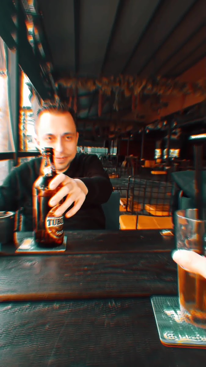 Zone Lounge — fotoğraf 5