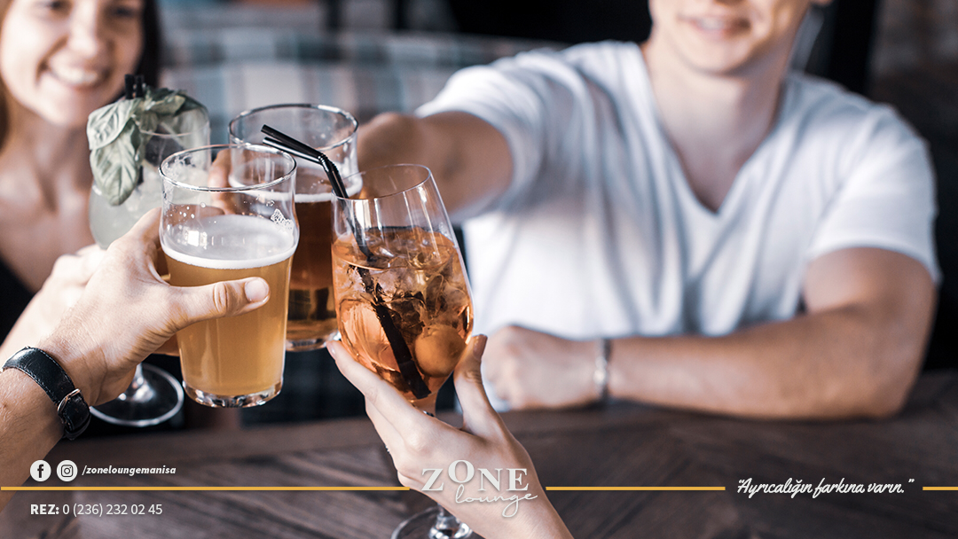 Zone Lounge — fotoğraf 6