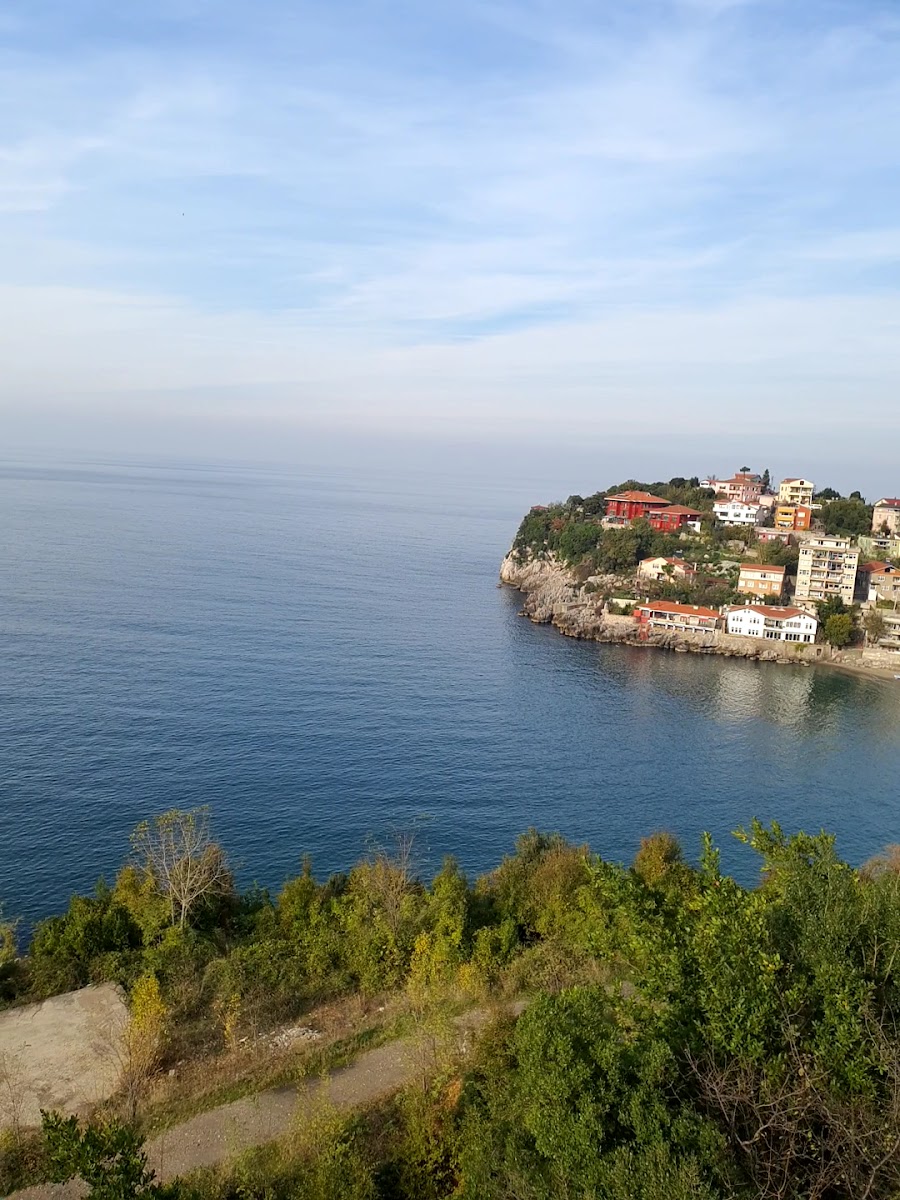 Zonguldak Belediye Kapuz Plajı — fotoğraf 3