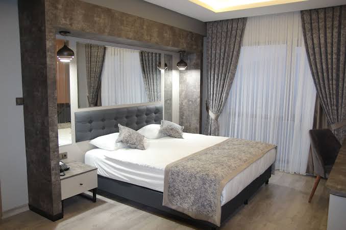 ZONGULDAK EREZA OTEL GÖKÇEBEY — fotoğraf 2