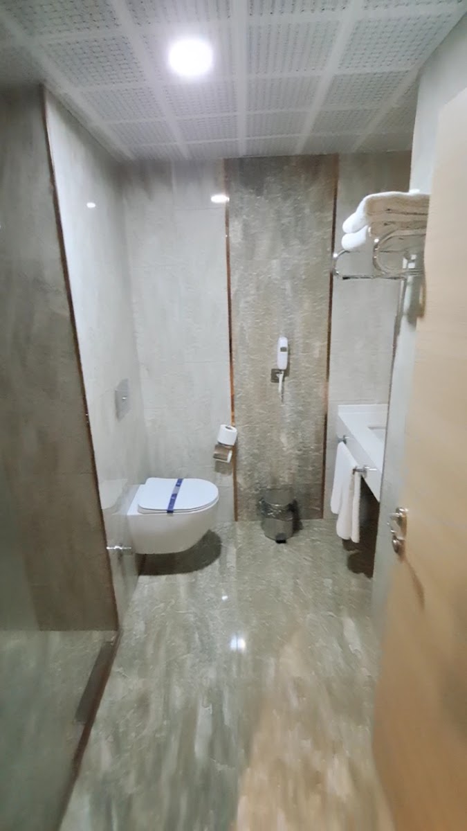 ZONGULDAK EREZA OTEL GÖKÇEBEY — fotoğraf 3