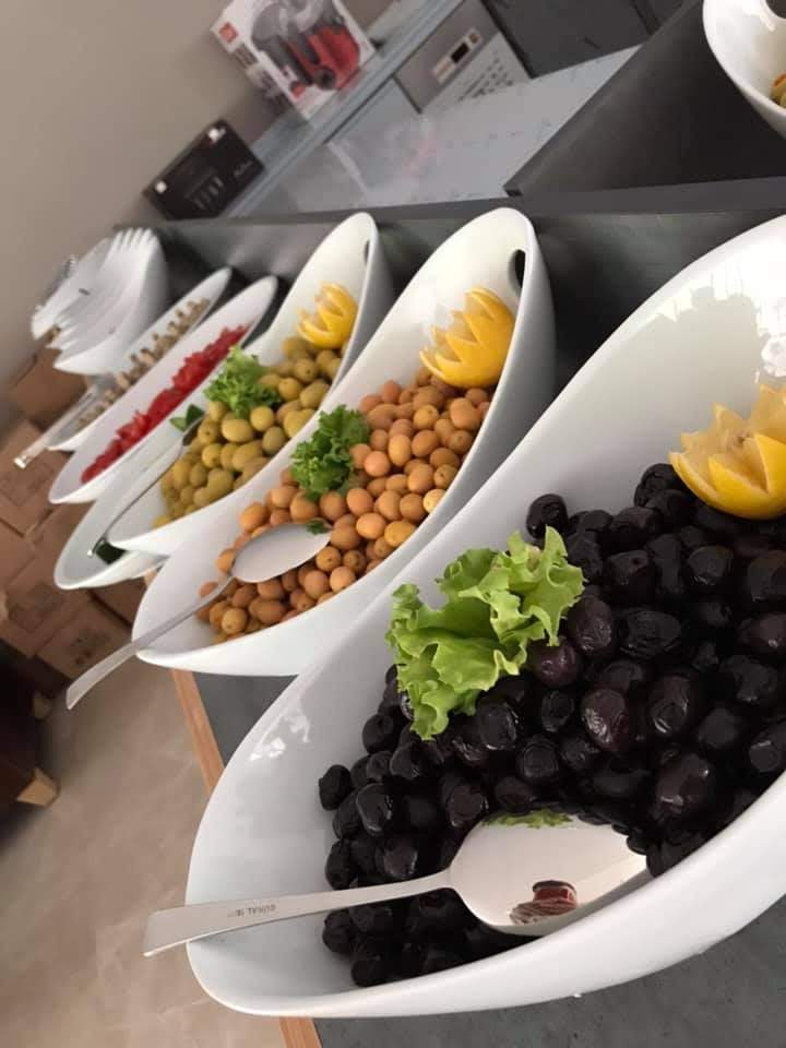 ZONGULDAK EREZA OTEL GÖKÇEBEY — fotoğraf 5
