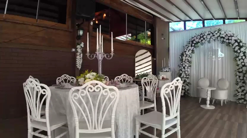Zonguldak Kozlu DEĞİRMEN CİTY PARK Düğün Salonu | DEĞİRMEN Restaurant — fotoğraf 8