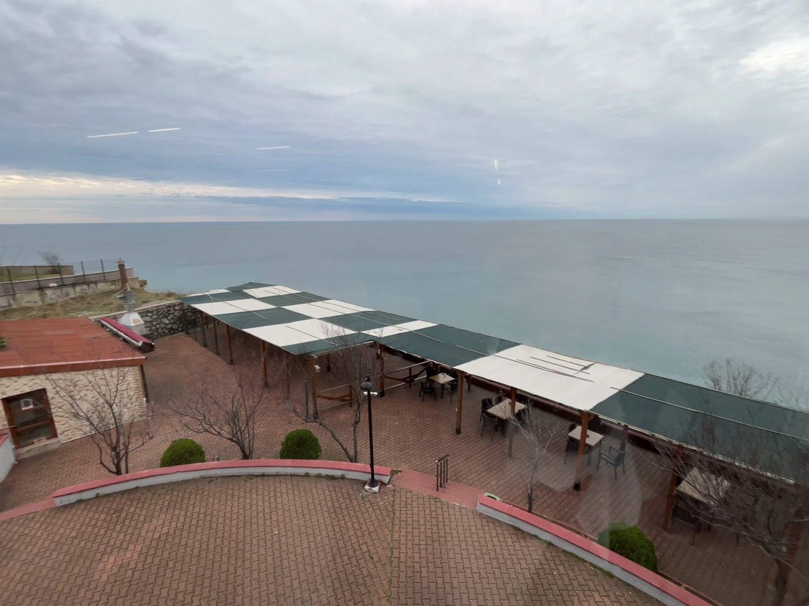 Zonguldak Ögretmen Evi — fotoğraf 3
