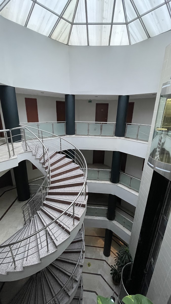 Zonguldak Ögretmen Evi — fotoğraf 5