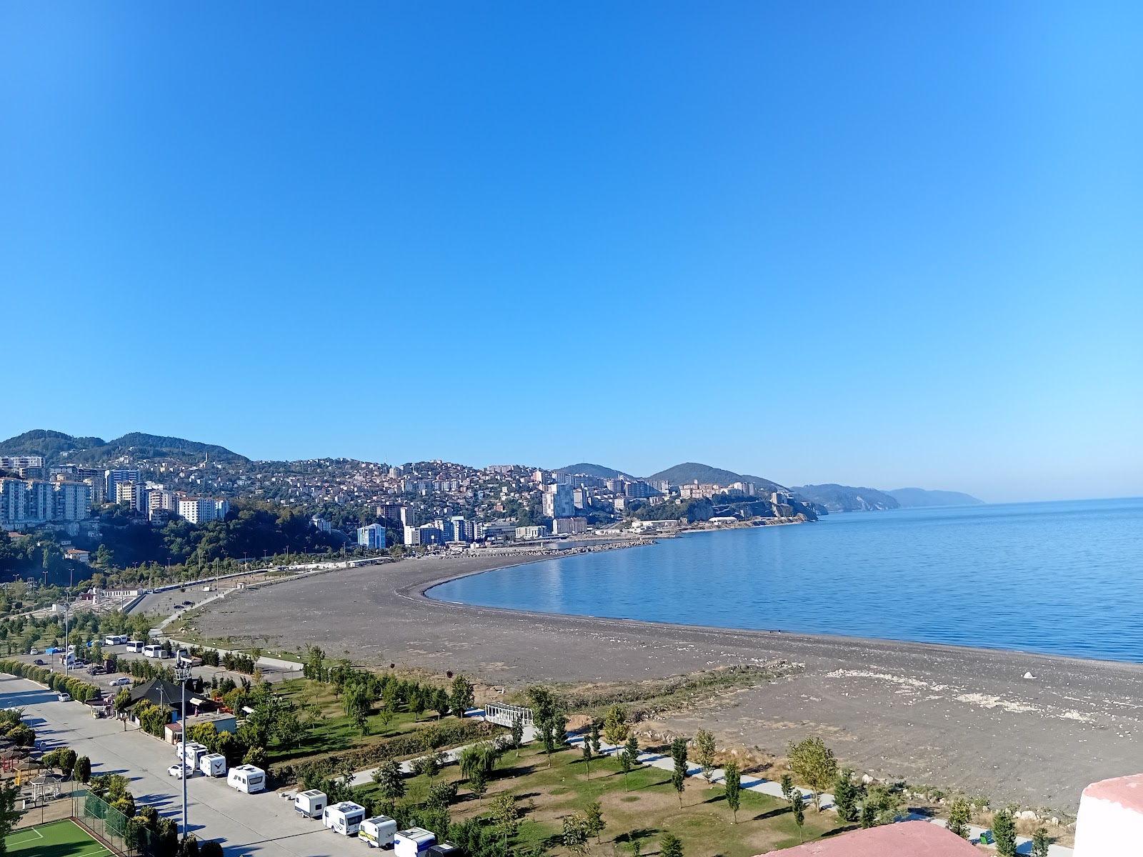Zonguldak Polisevi — fotoğraf