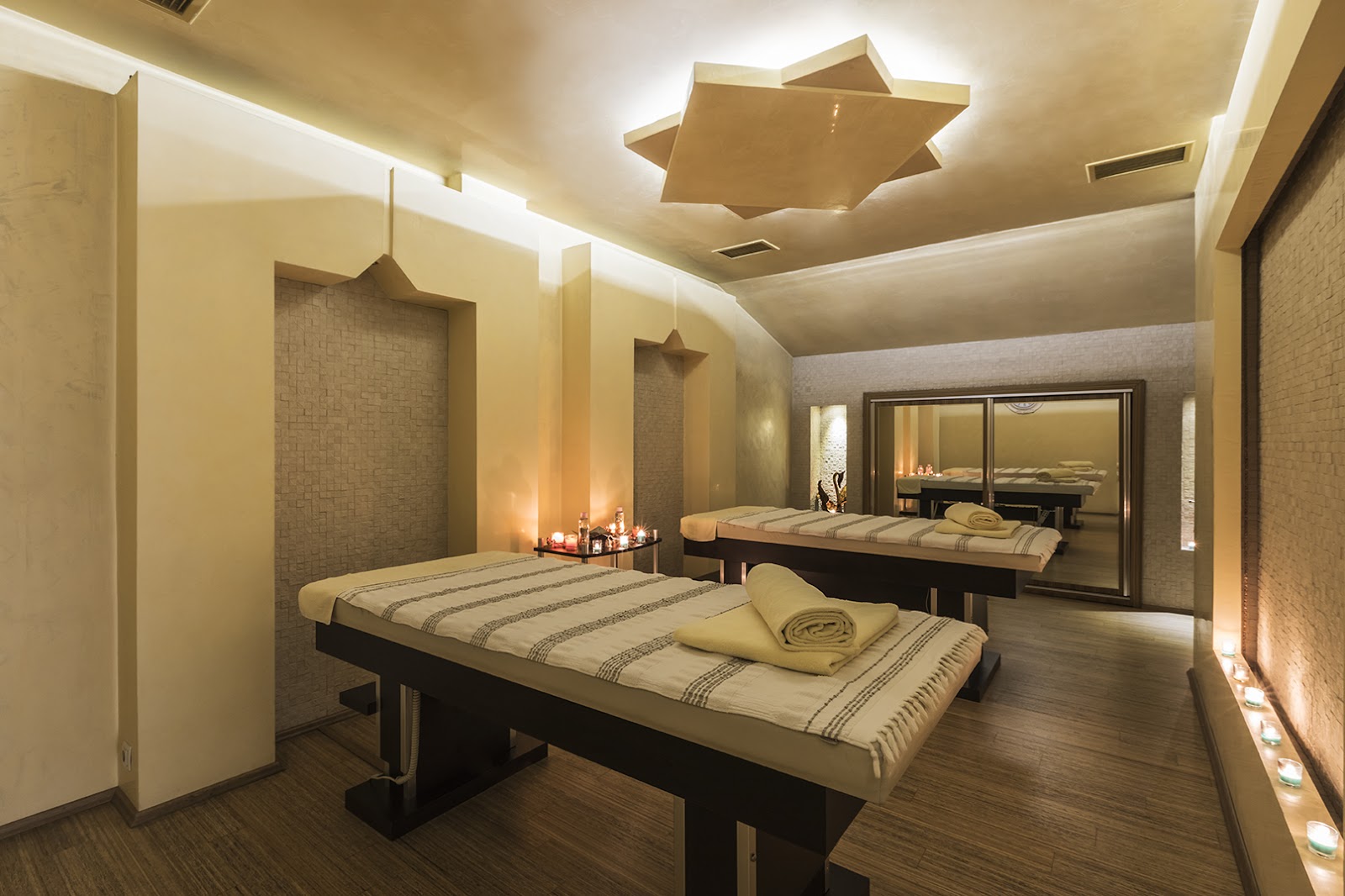 Zorlu Grand Hotel Trabzon — photo 9
