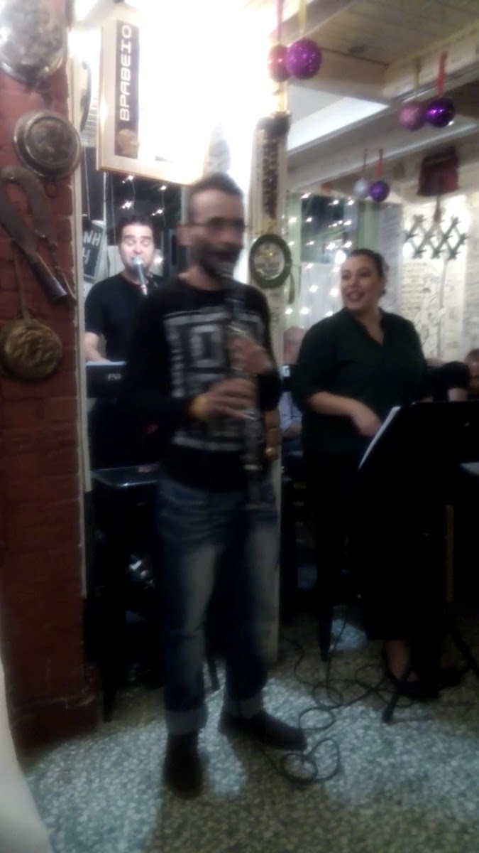 Ζουμπούλι Zoumbouli — photo 3