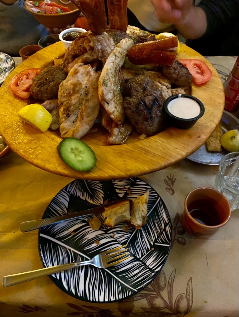 Ζουμπούλι Zoumbouli — photo 4
