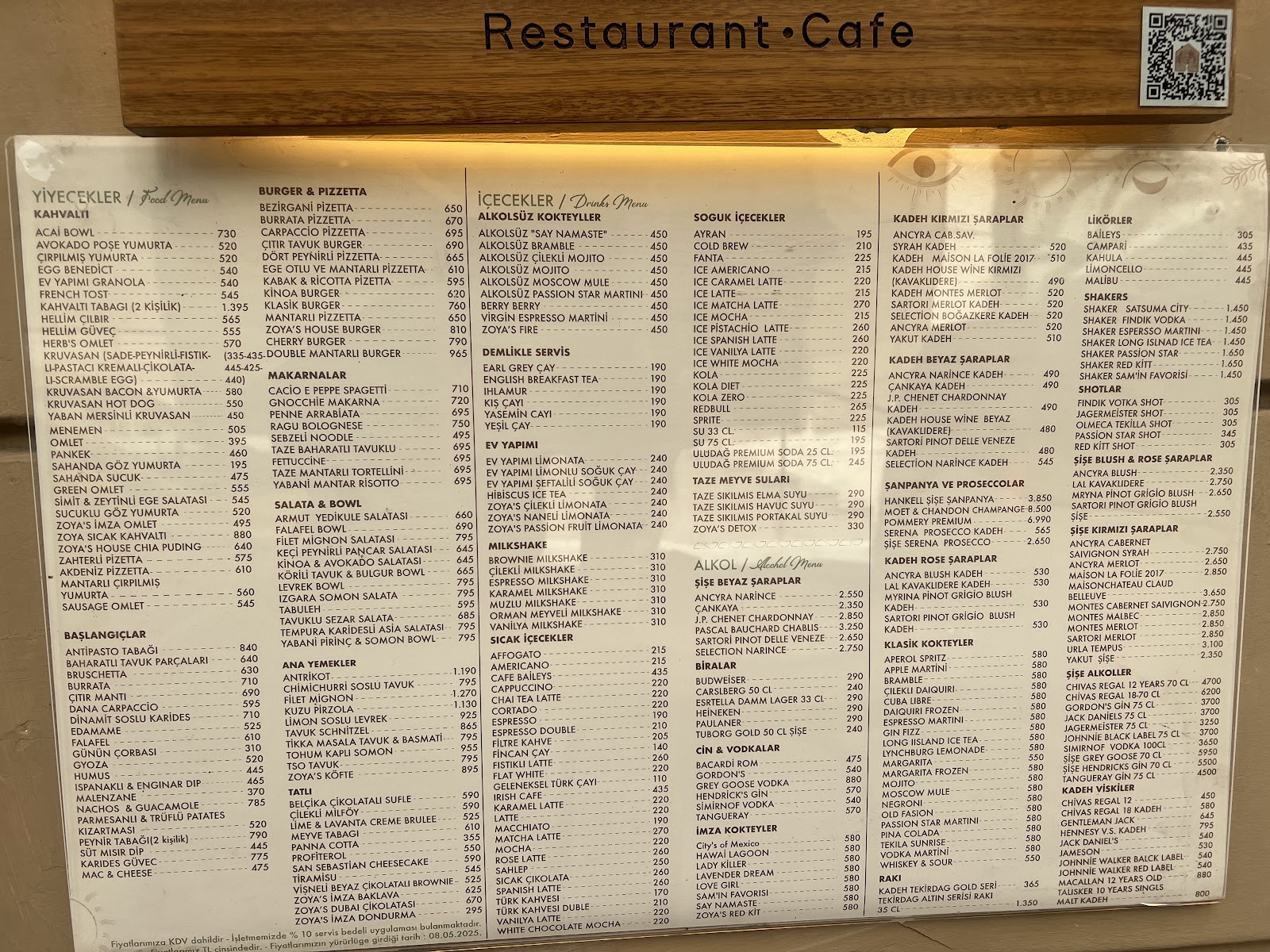 Zoya's House — fotoğraf 5