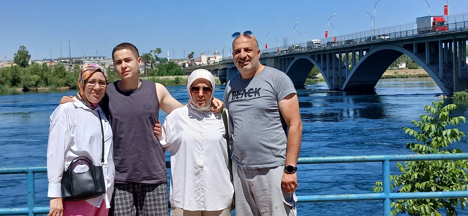 Zübeyde Hanım Parkı — fotoğraf 2