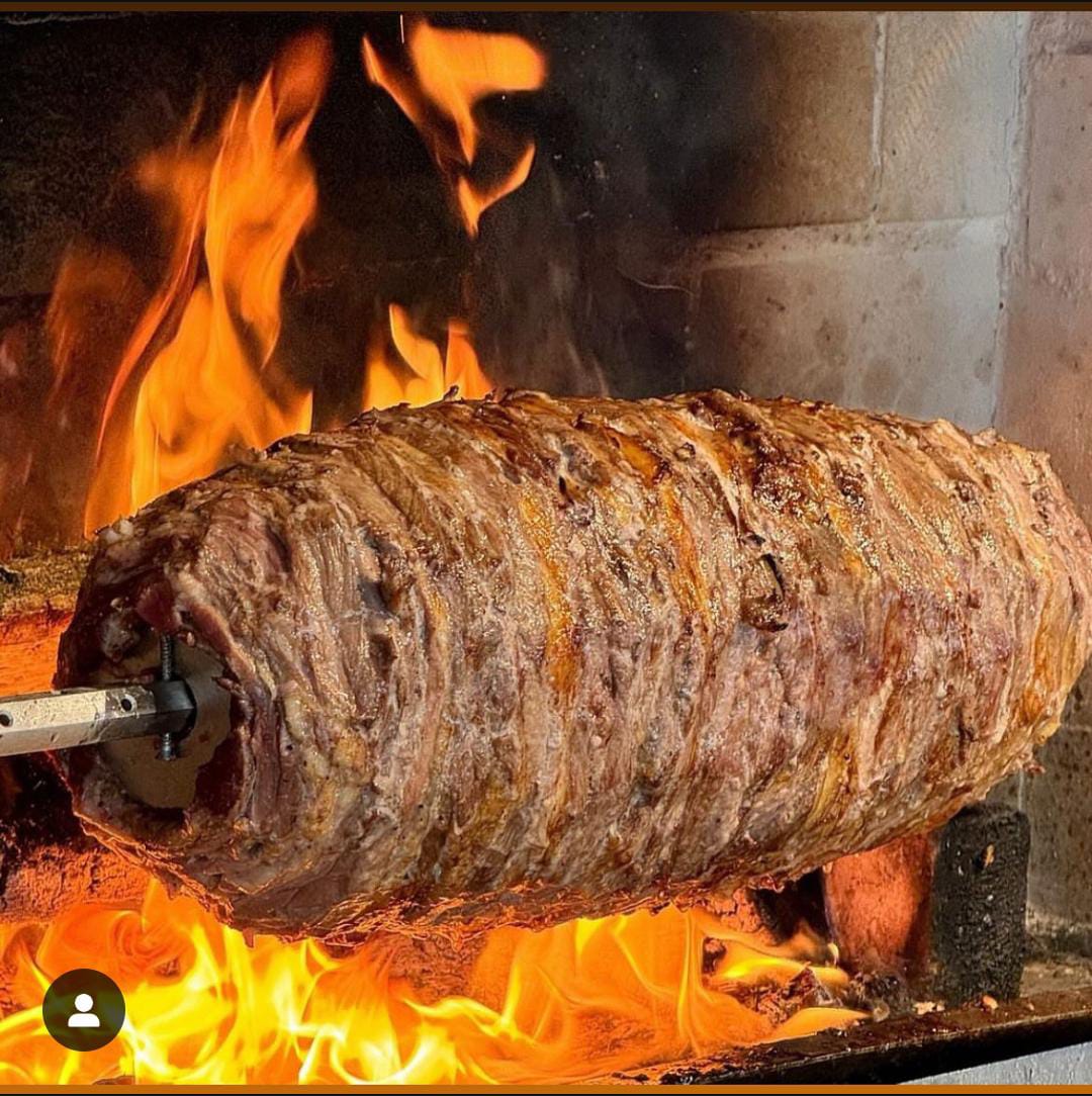 Zübeydoğlu Cağ Kebap — fotoğraf 2