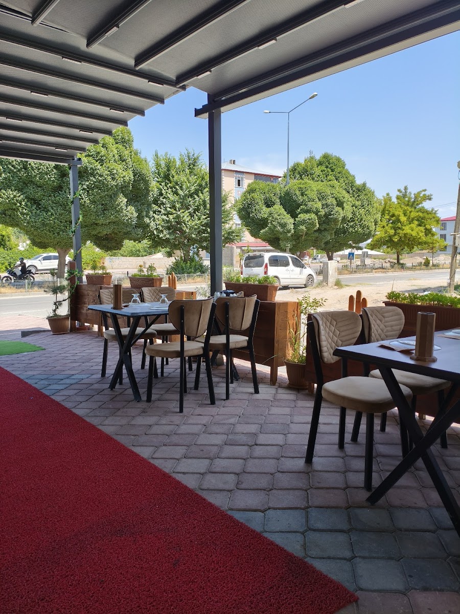 Zübeydoğlu Cağ Kebap — fotoğraf 3