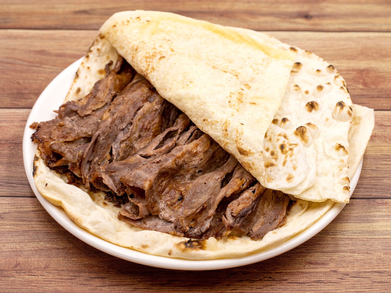 Zübeydoğlu Cağ Kebap — fotoğraf 4