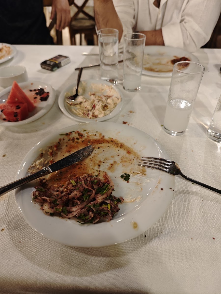 Zübeyir Ocakbaşı / Ataşehir — photo 2