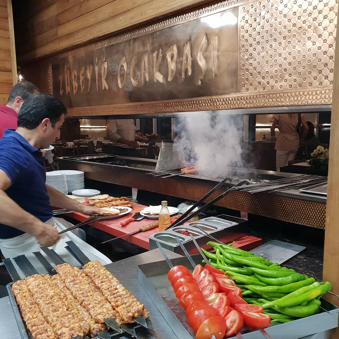 Zübeyir Ocakbaşı / Ataşehir — photo 5