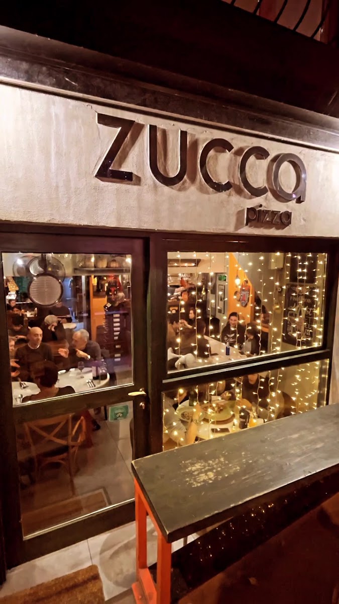 Zucca Pizza — photo 3
