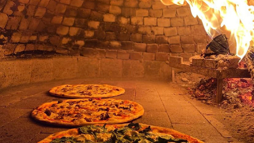 Zucca Pizza — photo 4