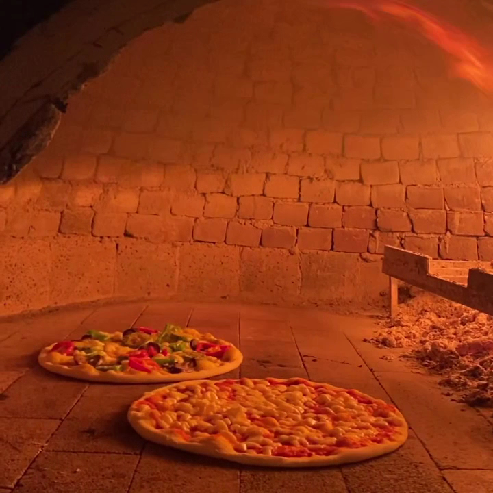 Zucca Pizza — photo 10