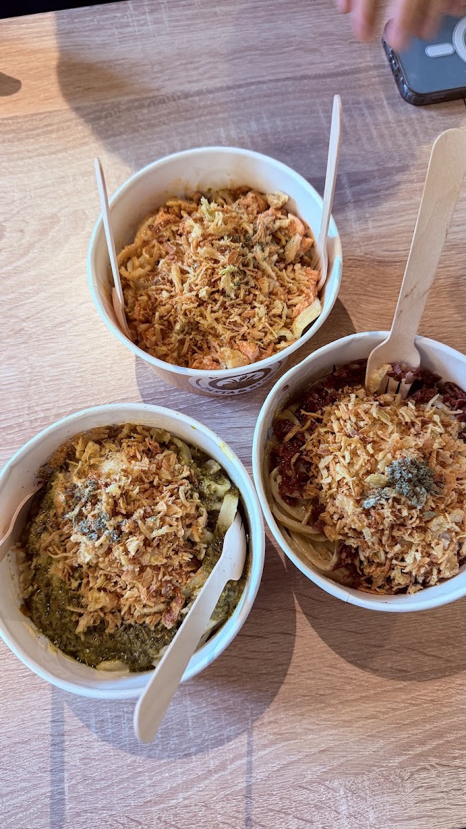 Zukra Pasta&Bliss — fotoğraf 2