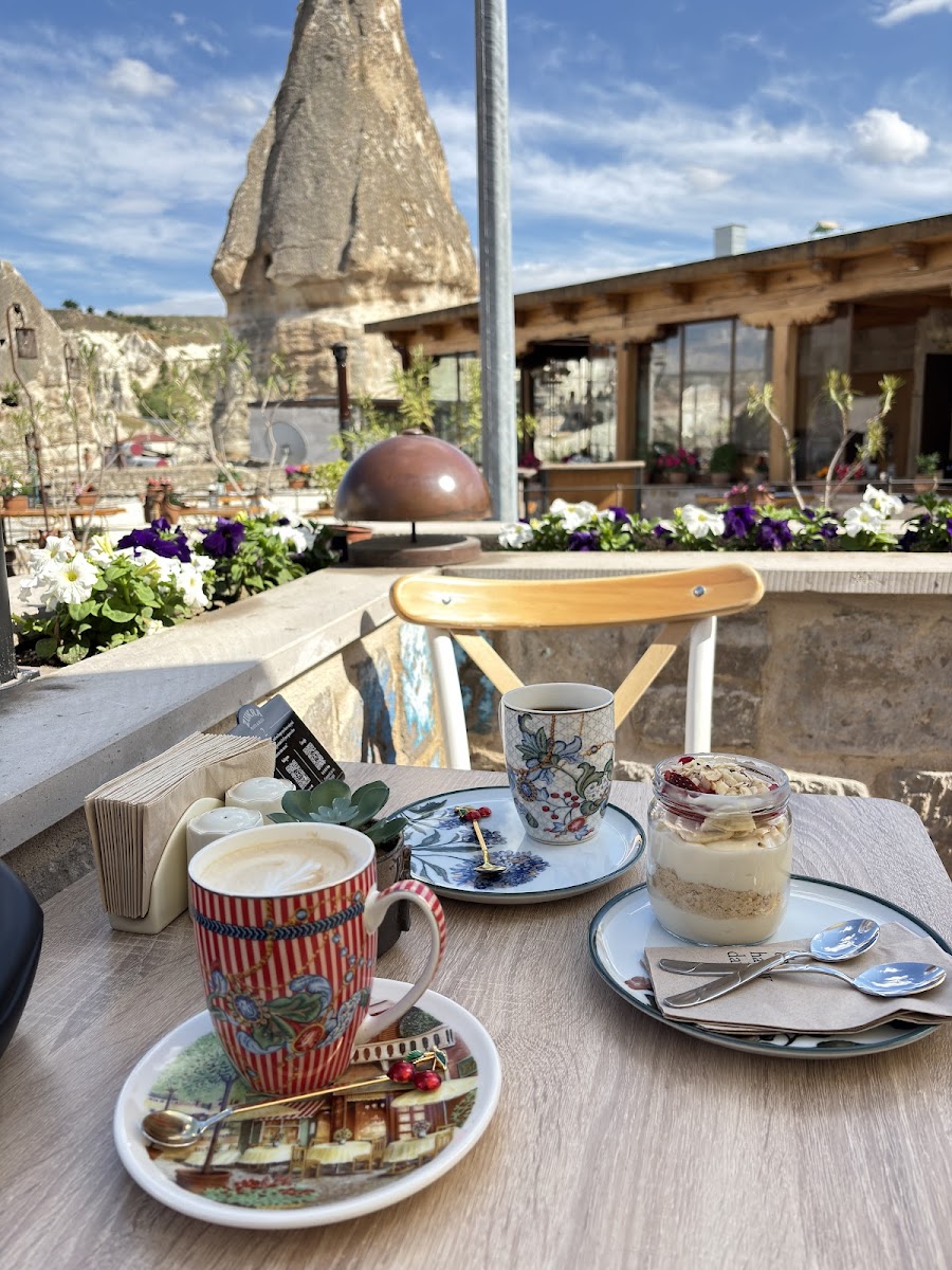 Zukra Pasta&Bliss — fotoğraf 5