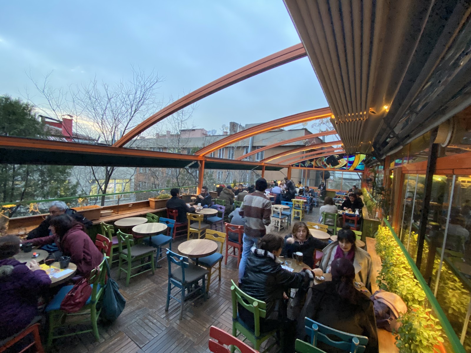 Zula Bar — photo 2