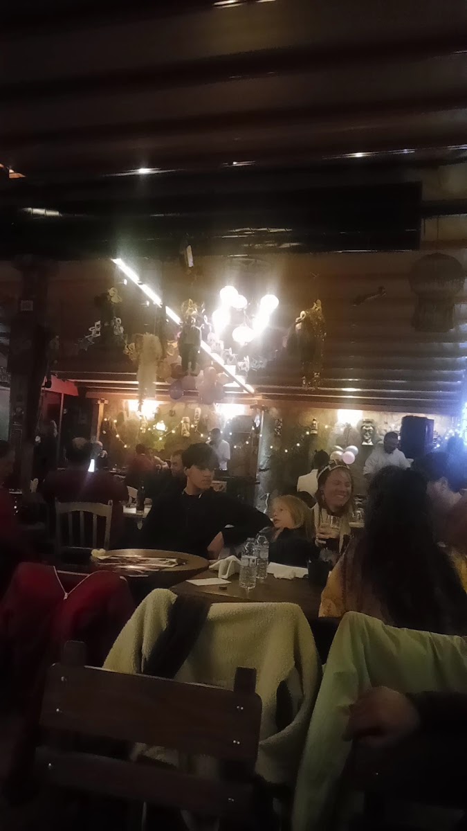 Zula Bar — photo 3