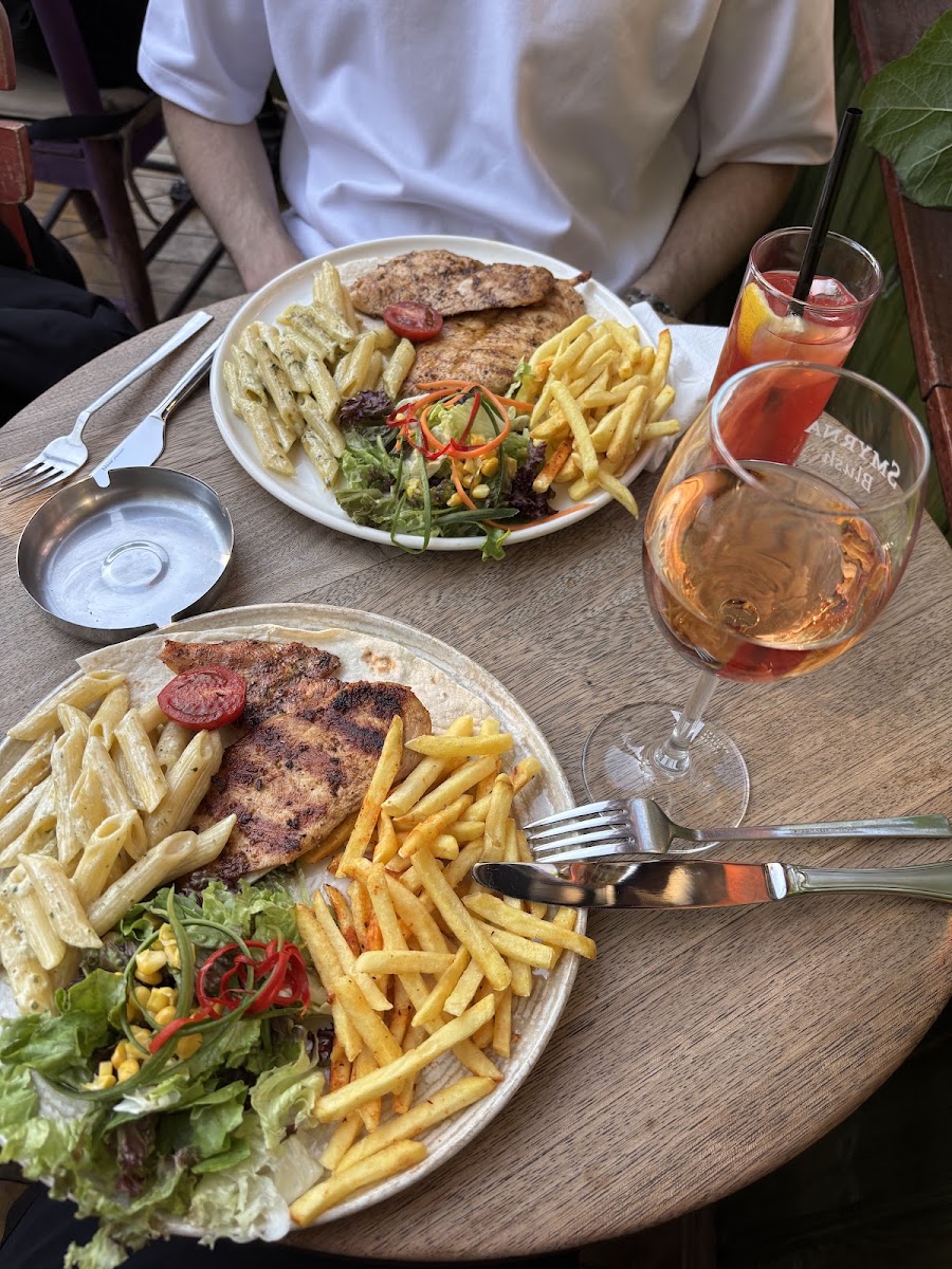 Zula Bar — photo 4
