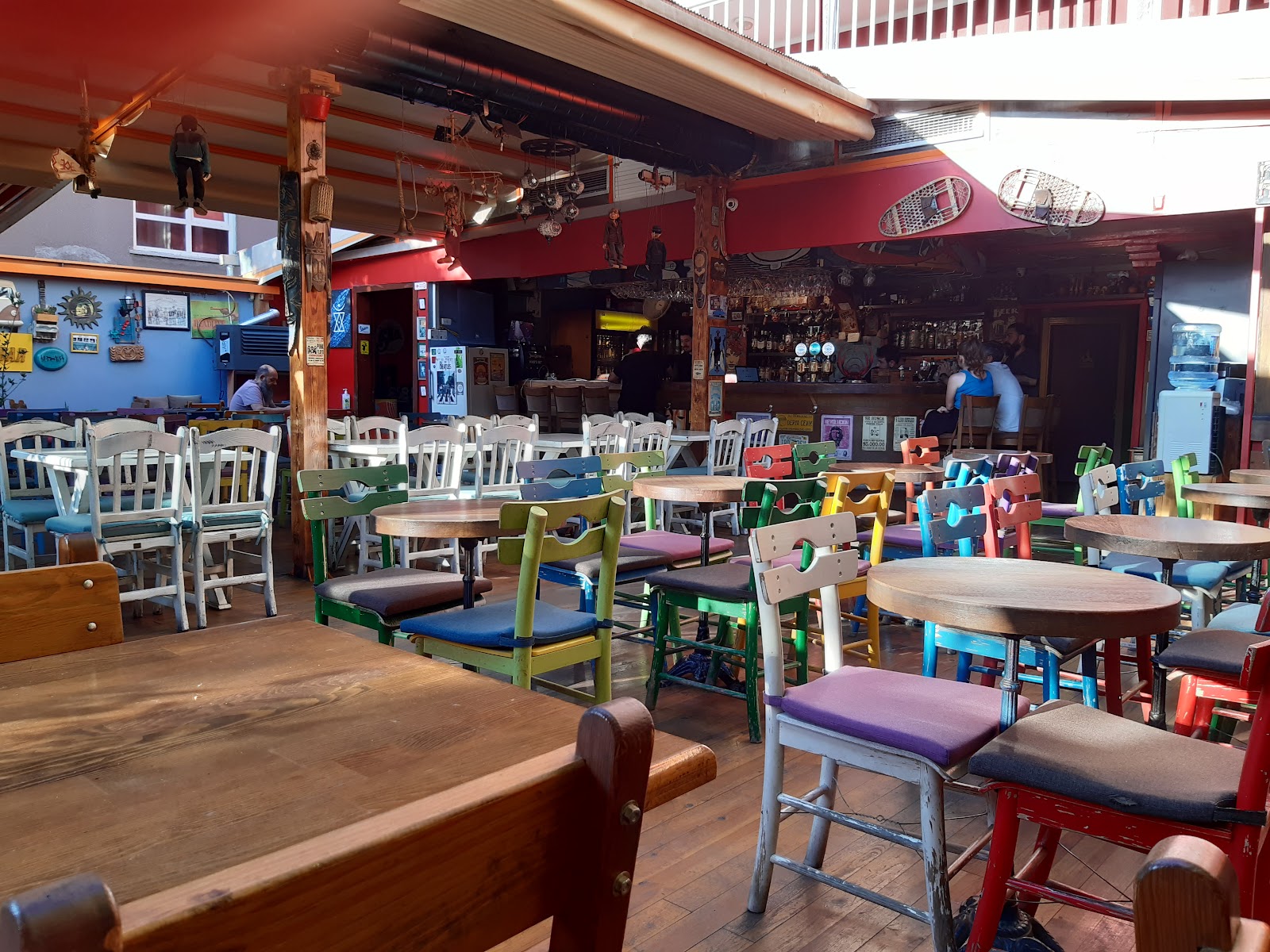 Zula Bar — photo 6