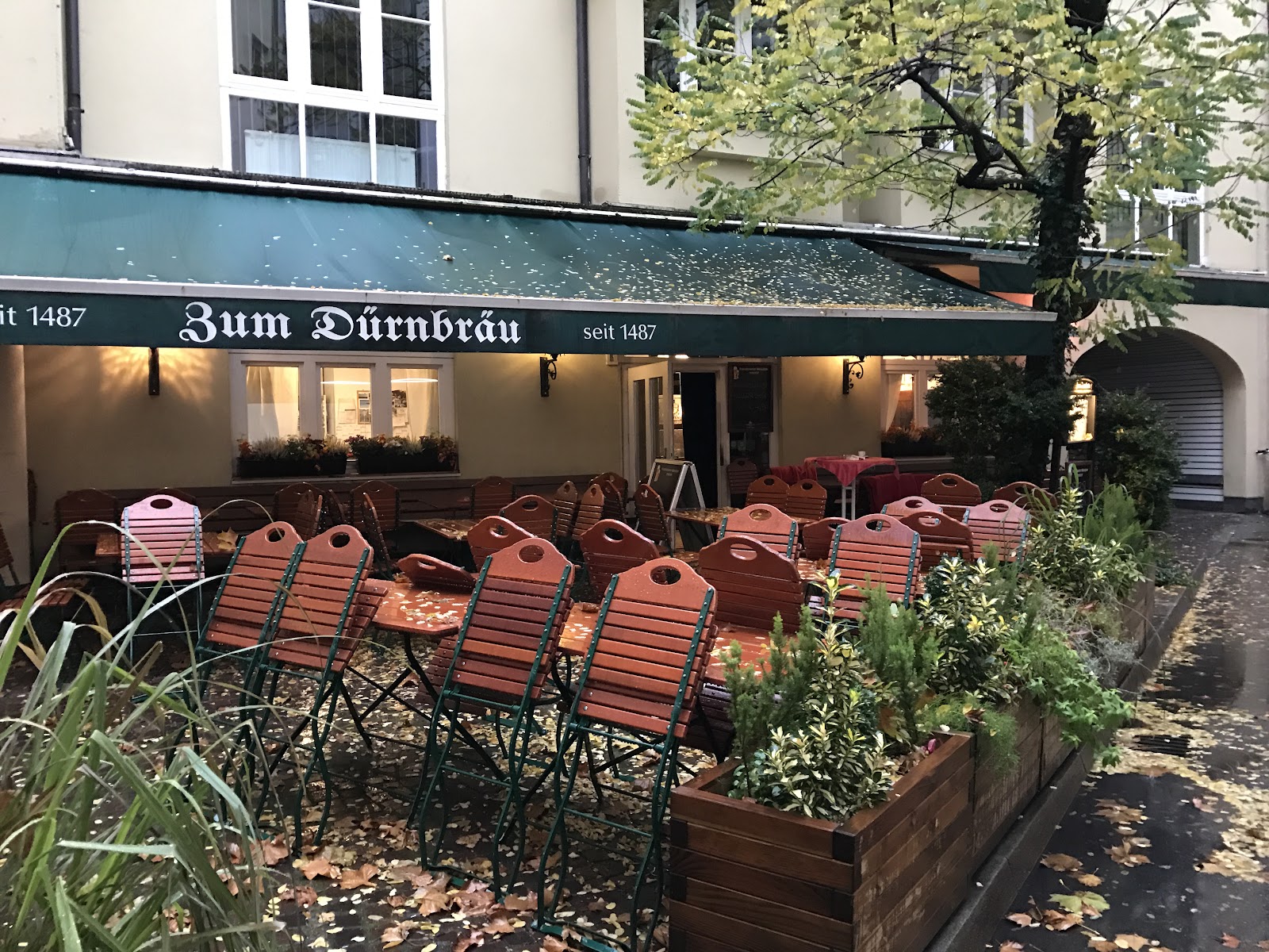 Zum Dürnbräu — photo 2