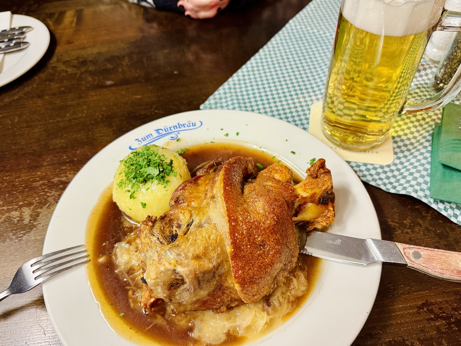 Zum Dürnbräu — photo 11