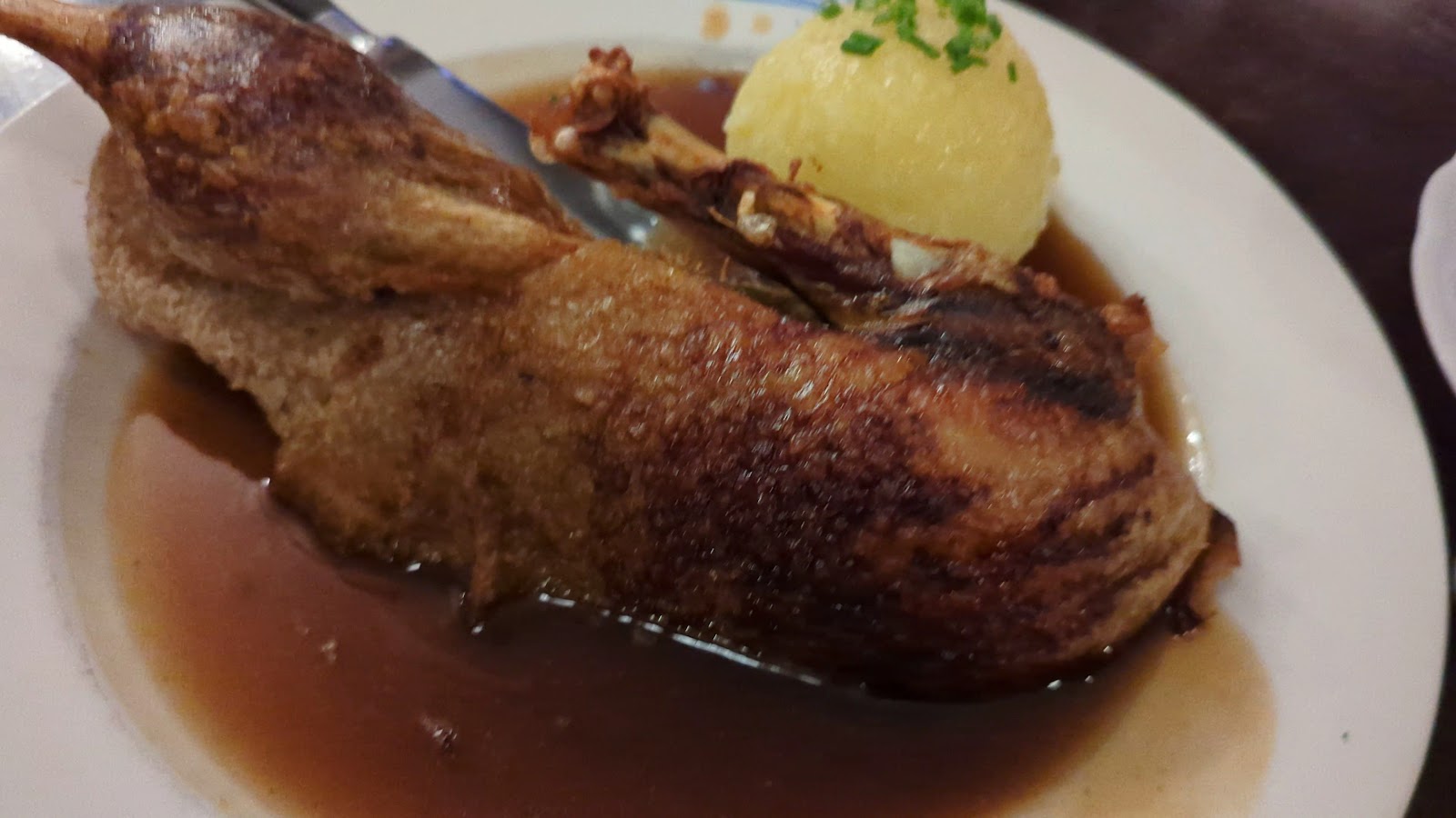 Zum Dürnbräu — photo 3