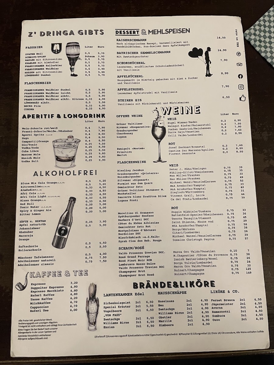 Zum Dürnbräu — photo 4