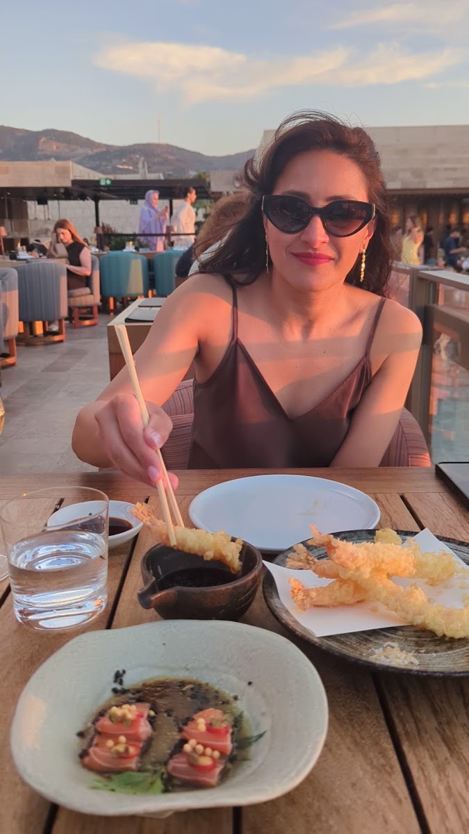 Zuma Bodrum — photo 3