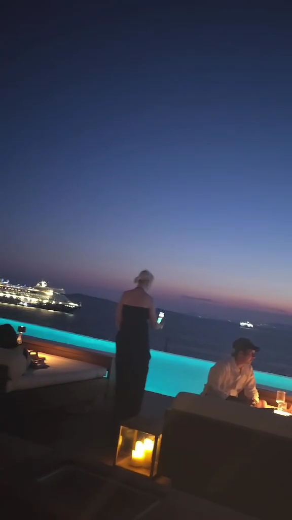 Zuma Mykonos — photo 3