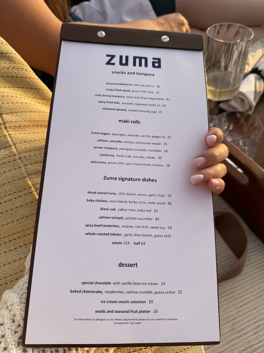 Zuma Mykonos — fotoğraf 4