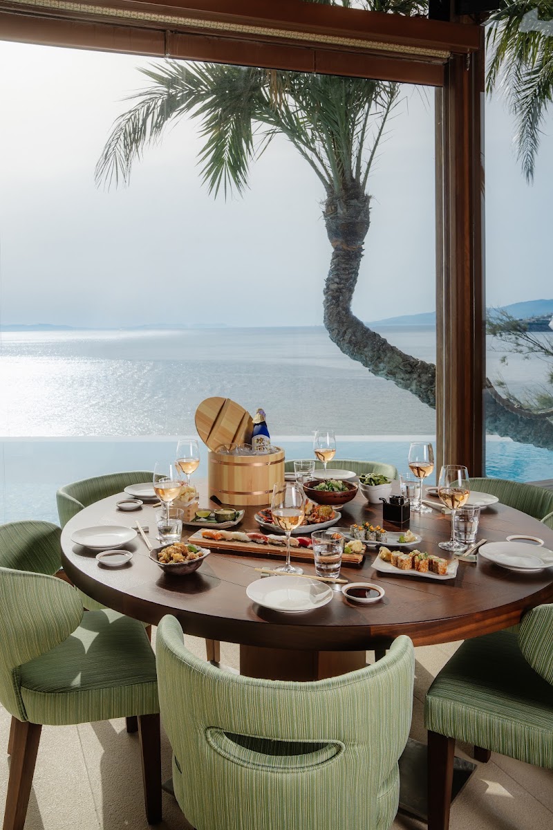 Zuma Mykonos — fotoğraf 5