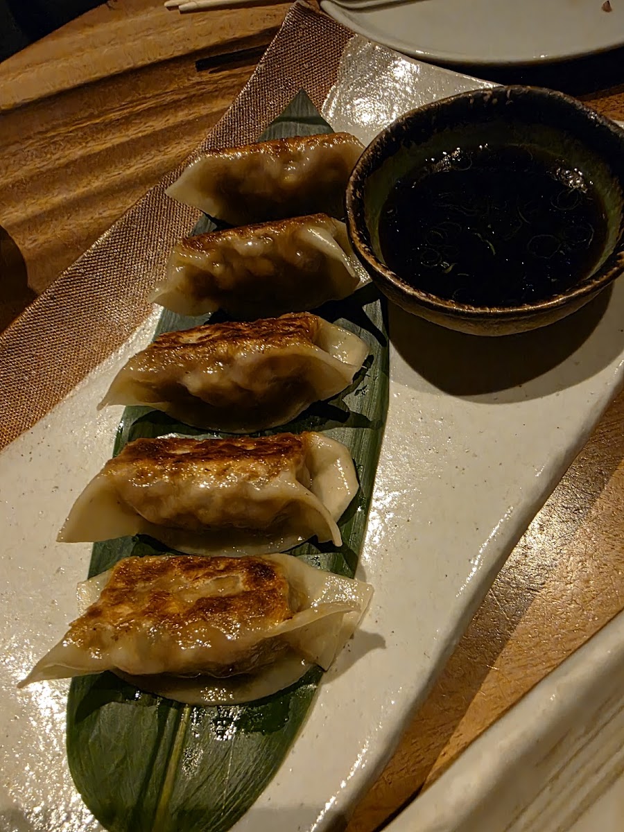 Zuma Restaurant — fotoğraf 10