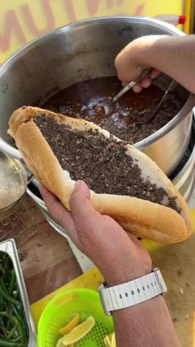 zurna döner şanlıurfa ceylanpinar — photo 2