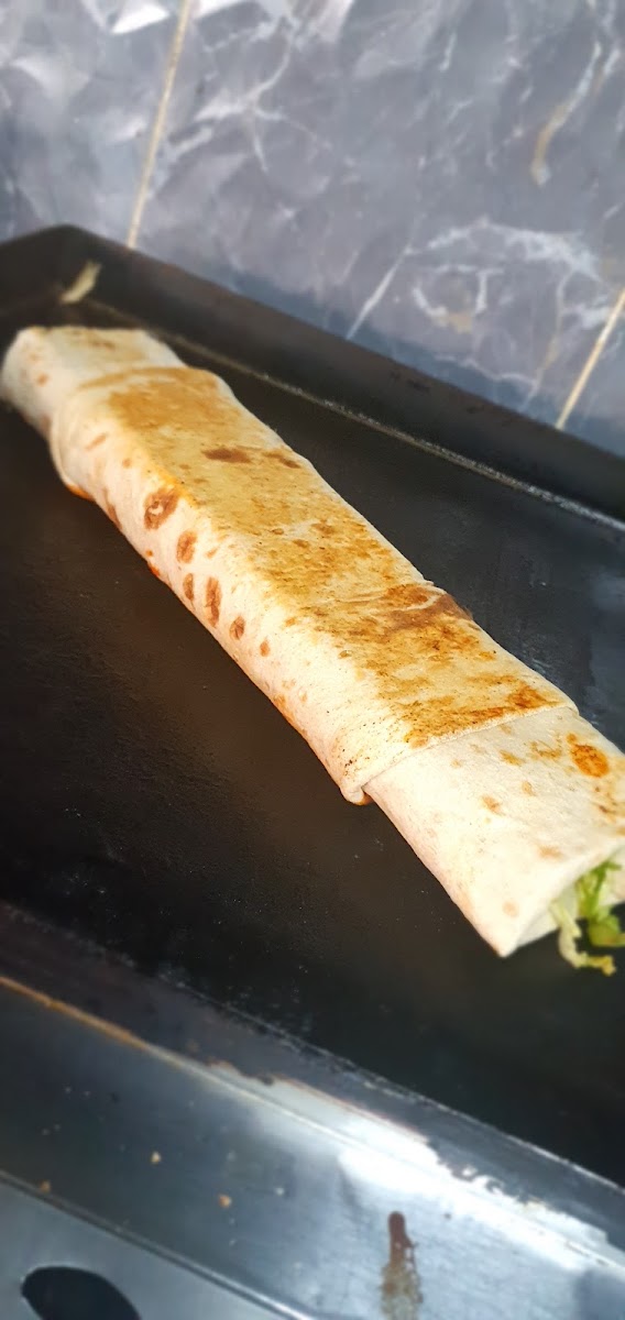 zurna döner şanlıurfa ceylanpinar — photo 4