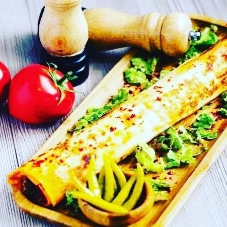 zurna döner şanlıurfa ceylanpinar — photo 5