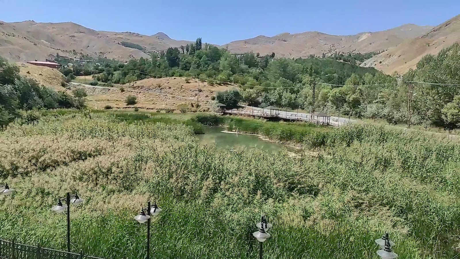 Zuryan Gölü — fotoğraf 2