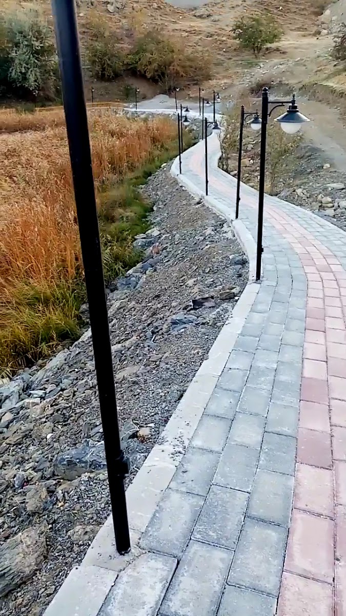 Zuryan Gölü — fotoğraf 3