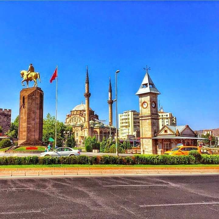 Kayseri