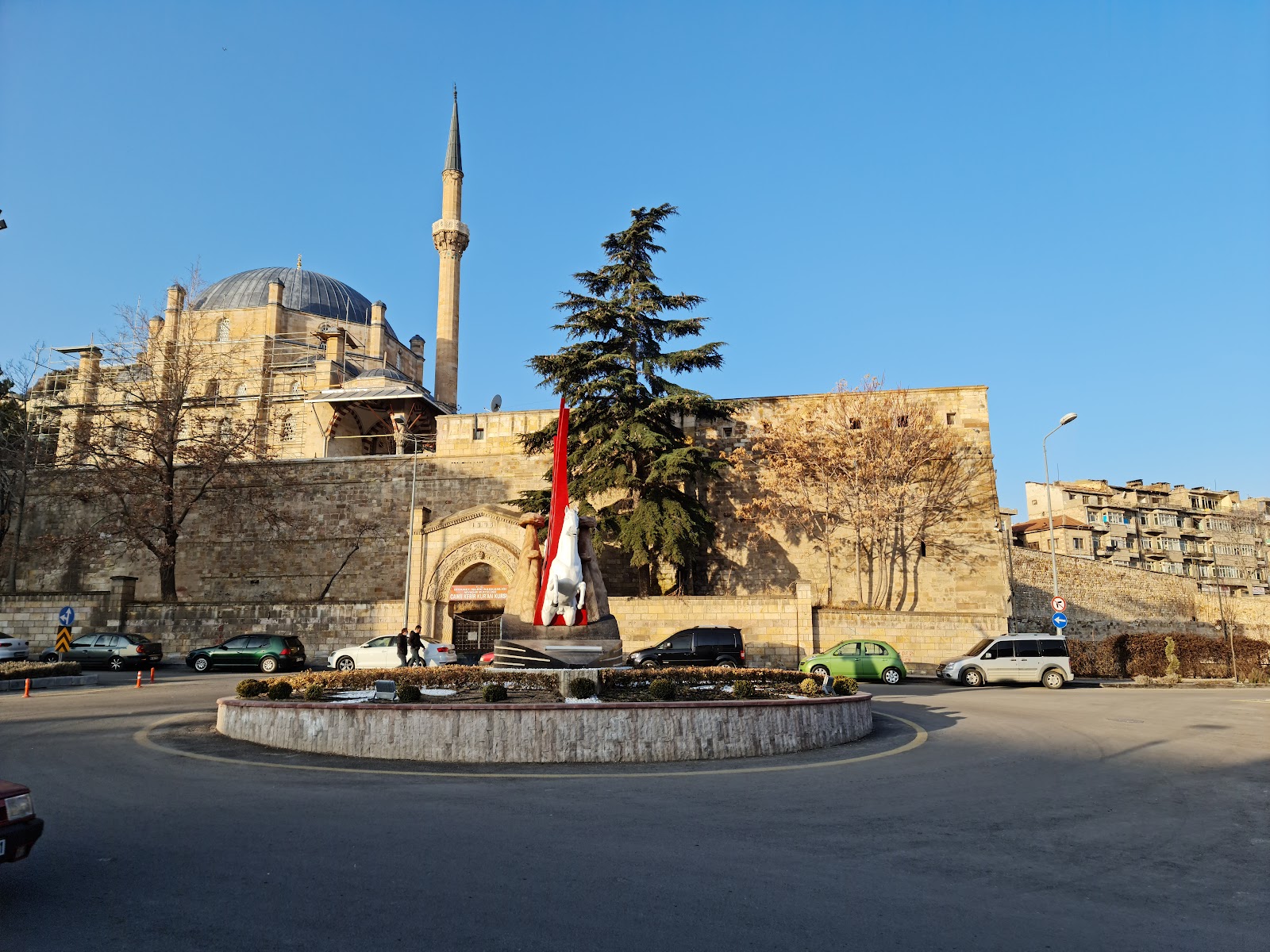 Nevşehir