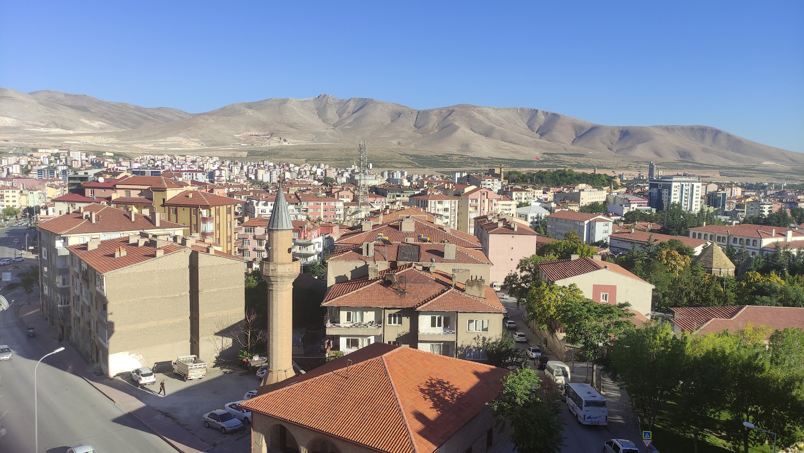 Niğde