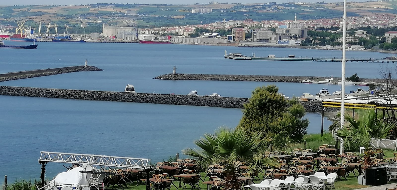 Tekirdağ